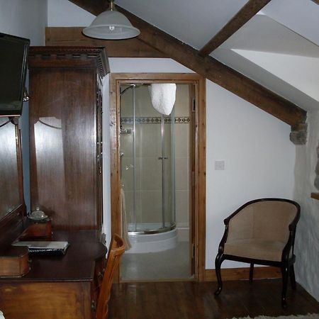 The Barn B&B Port Talbot Ngoại thất bức ảnh