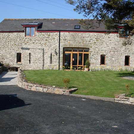 The Barn B&B Port Talbot Ngoại thất bức ảnh