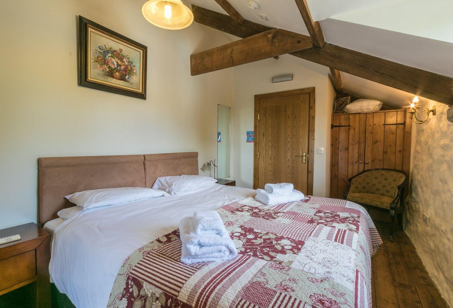 The Barn B&B Port Talbot Ngoại thất bức ảnh