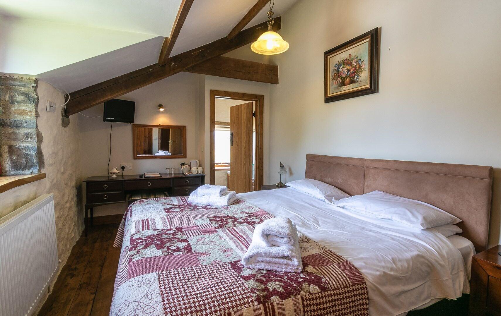 The Barn B&B Port Talbot Ngoại thất bức ảnh