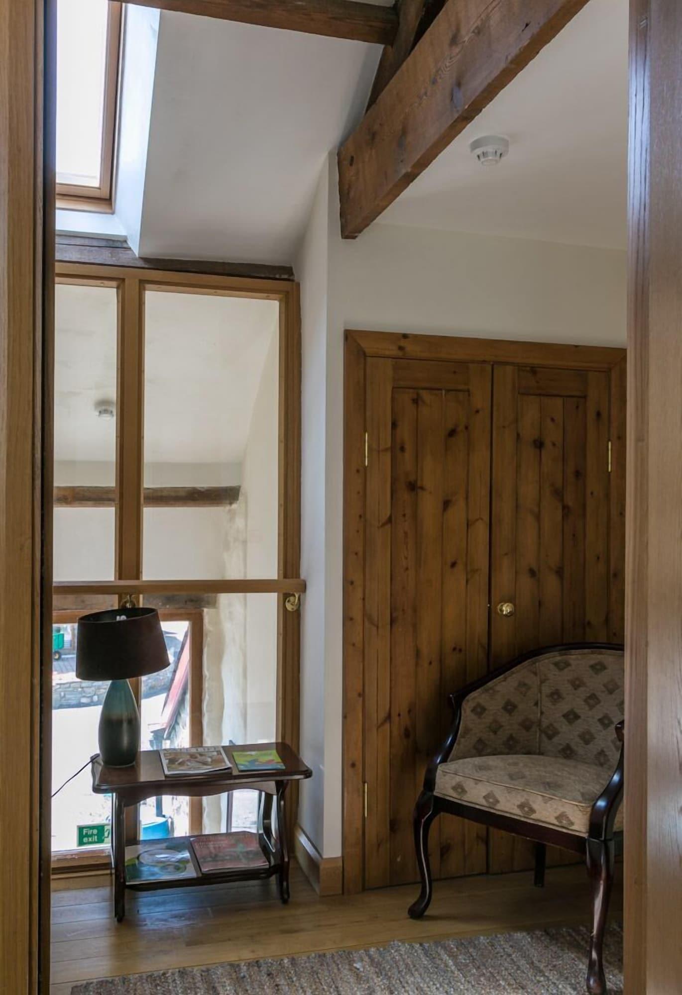 The Barn B&B Port Talbot Ngoại thất bức ảnh
