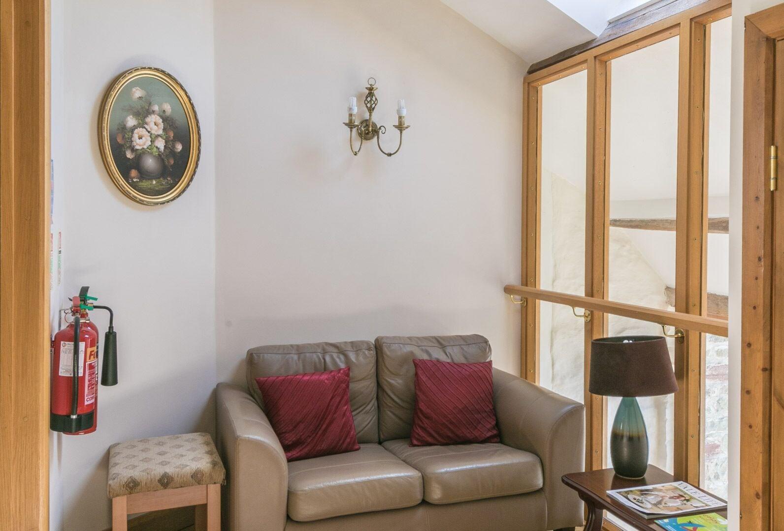 The Barn B&B Port Talbot Ngoại thất bức ảnh
