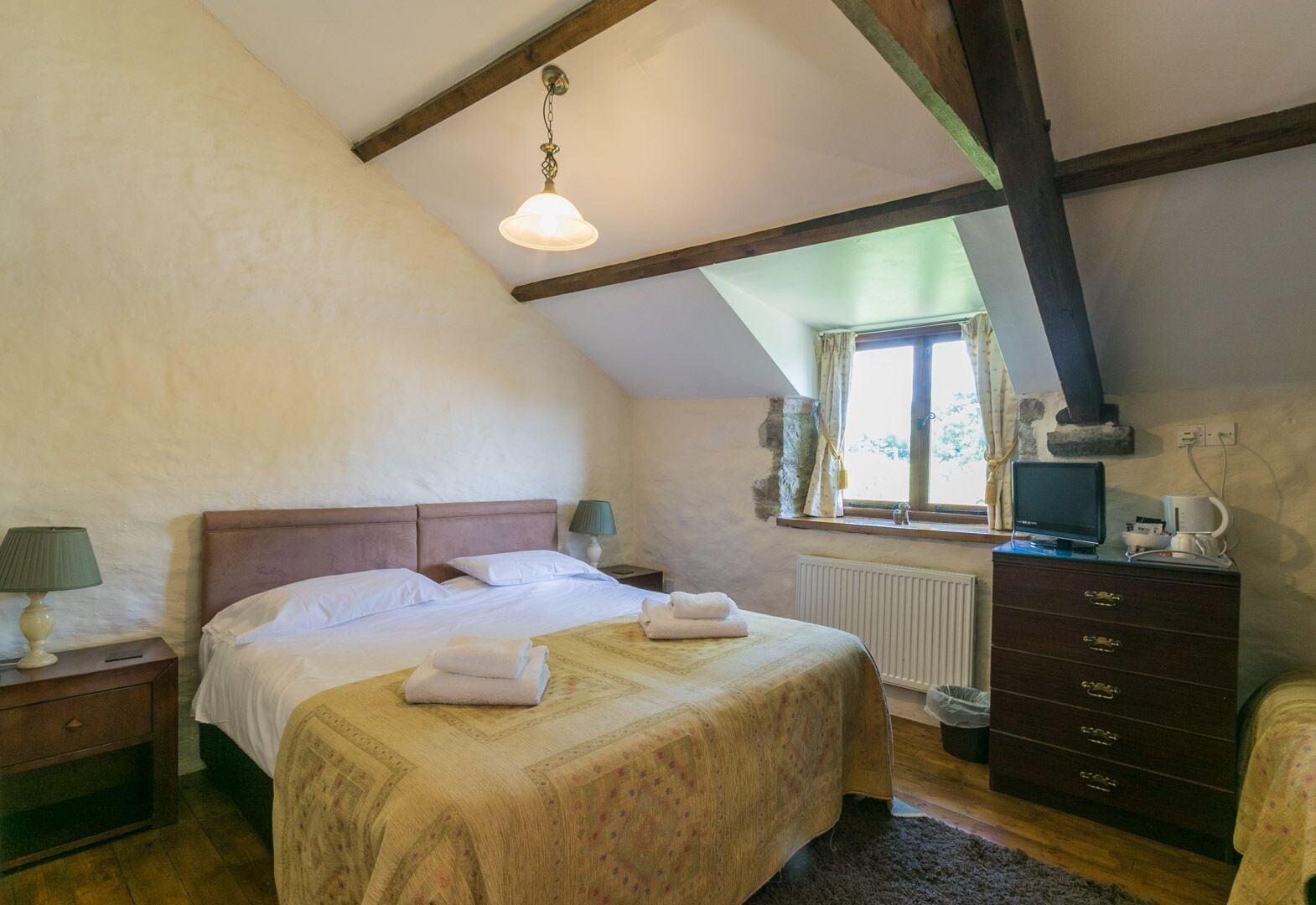 The Barn B&B Port Talbot Ngoại thất bức ảnh