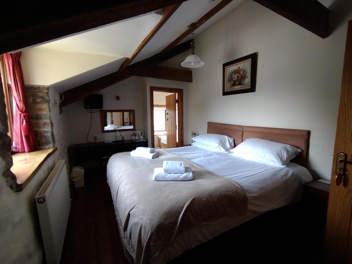 The Barn B&B Port Talbot Ngoại thất bức ảnh