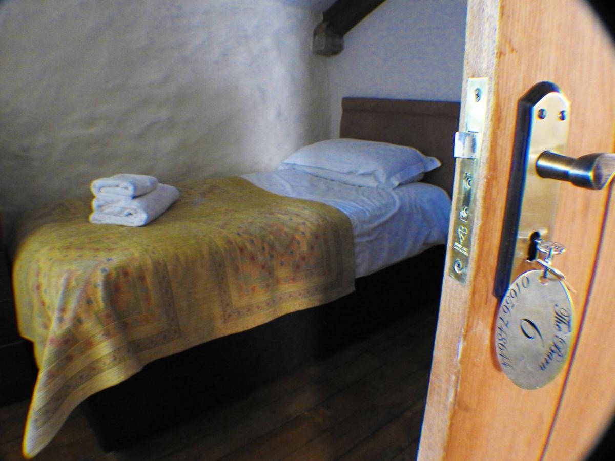 The Barn B&B Port Talbot Ngoại thất bức ảnh