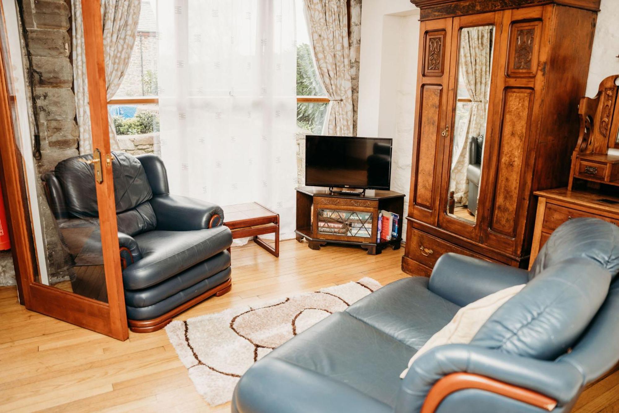 The Barn B&B Port Talbot Ngoại thất bức ảnh