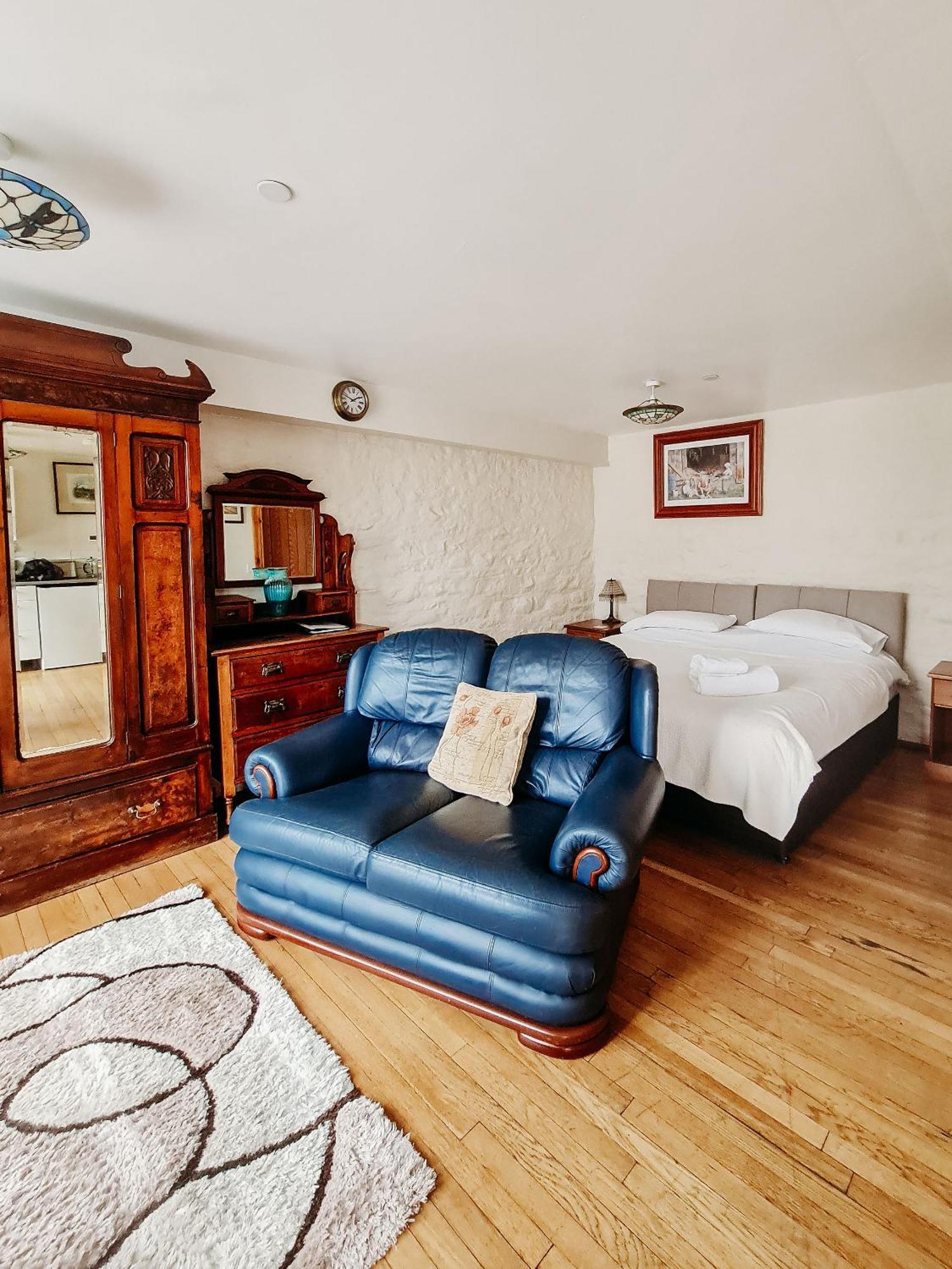 The Barn B&B Port Talbot Ngoại thất bức ảnh