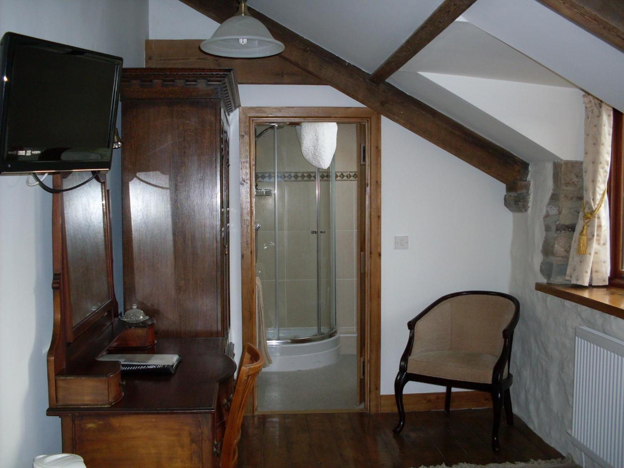 The Barn B&B Port Talbot Ngoại thất bức ảnh