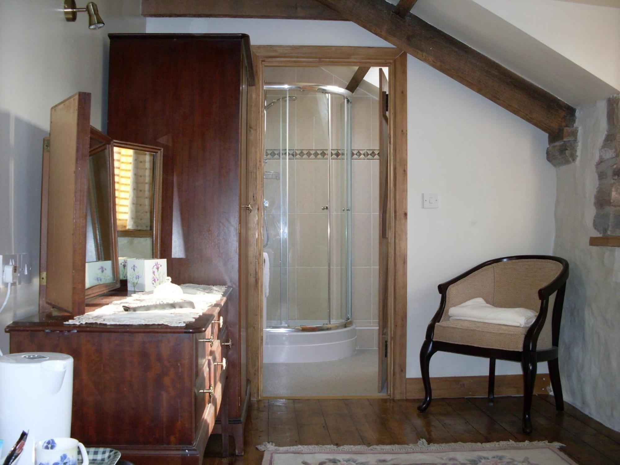 The Barn B&B Port Talbot Ngoại thất bức ảnh