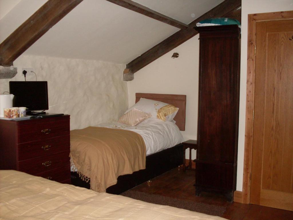The Barn B&B Port Talbot Phòng bức ảnh
