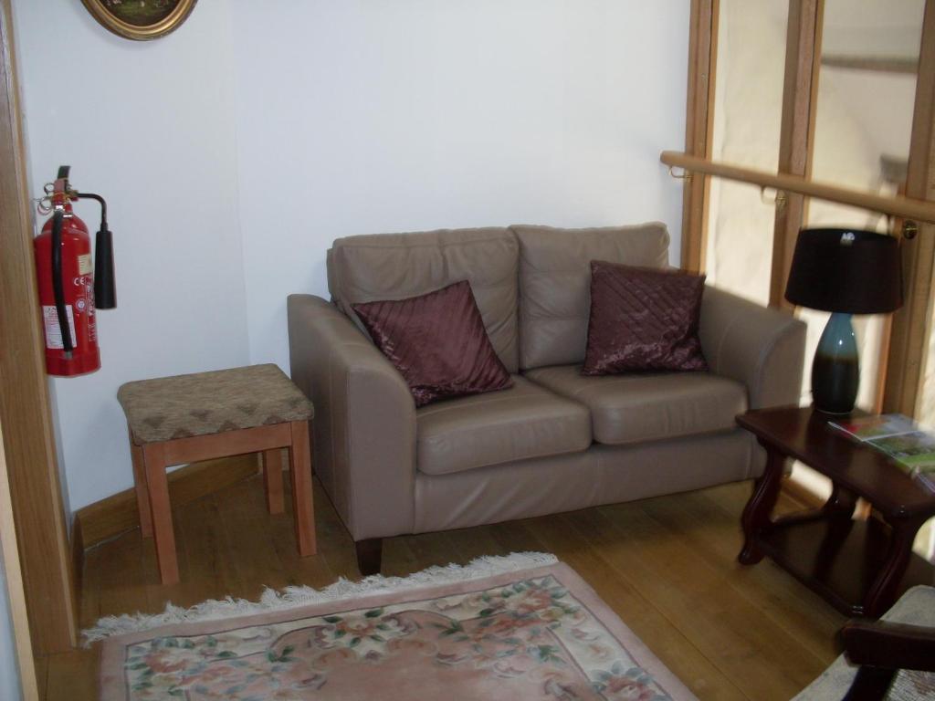 The Barn B&B Port Talbot Phòng bức ảnh