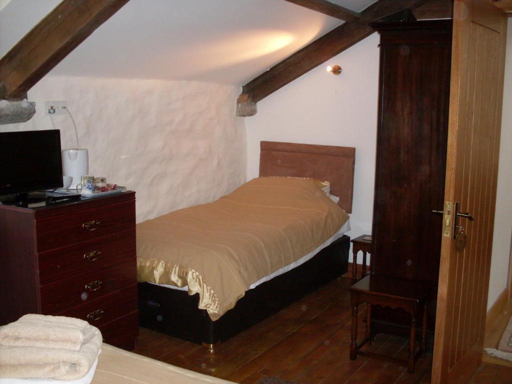 The Barn B&B Port Talbot Phòng bức ảnh
