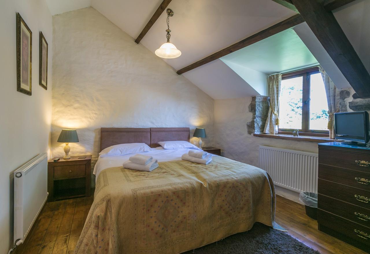 The Barn B&B Port Talbot Ngoại thất bức ảnh