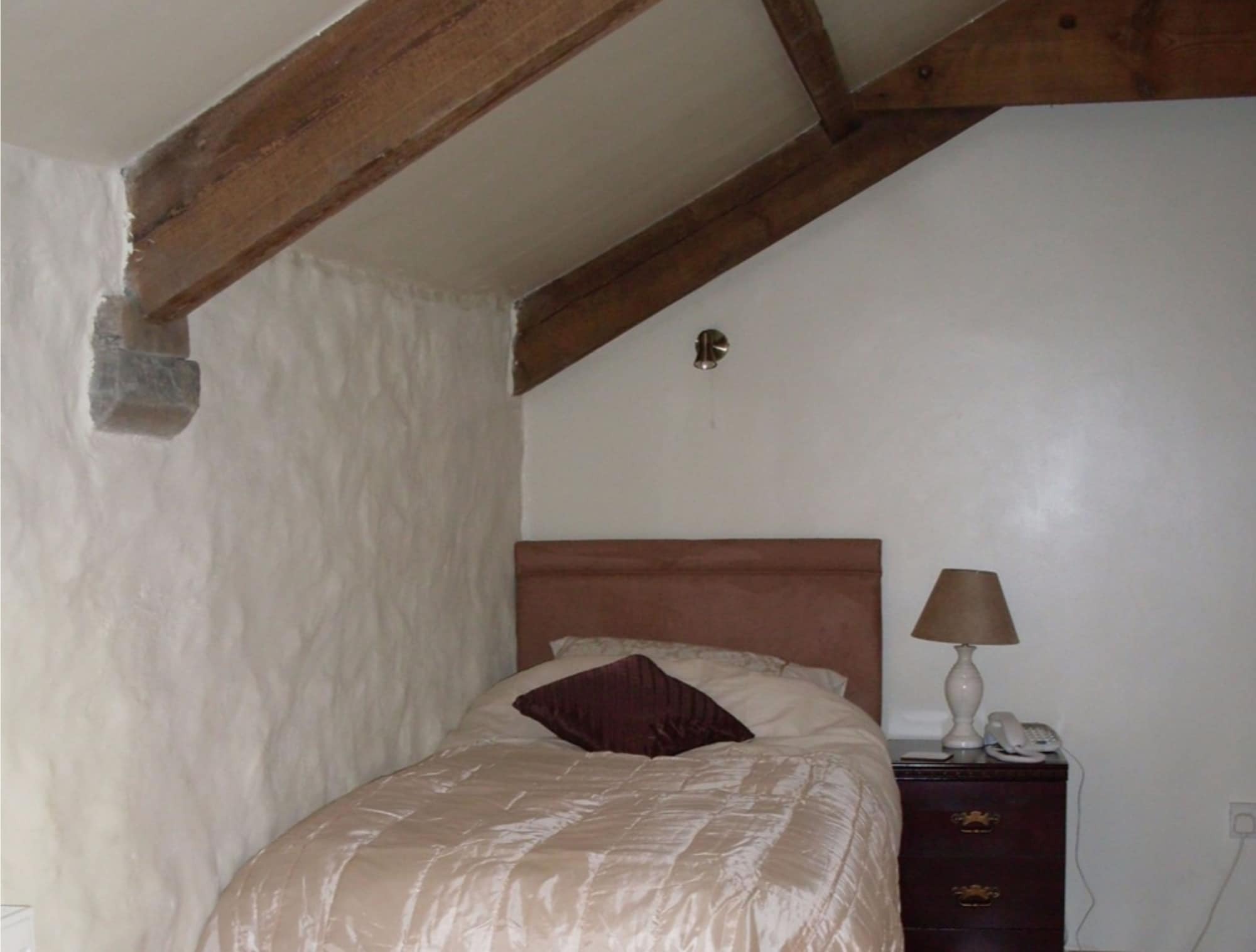 The Barn B&B Port Talbot Ngoại thất bức ảnh