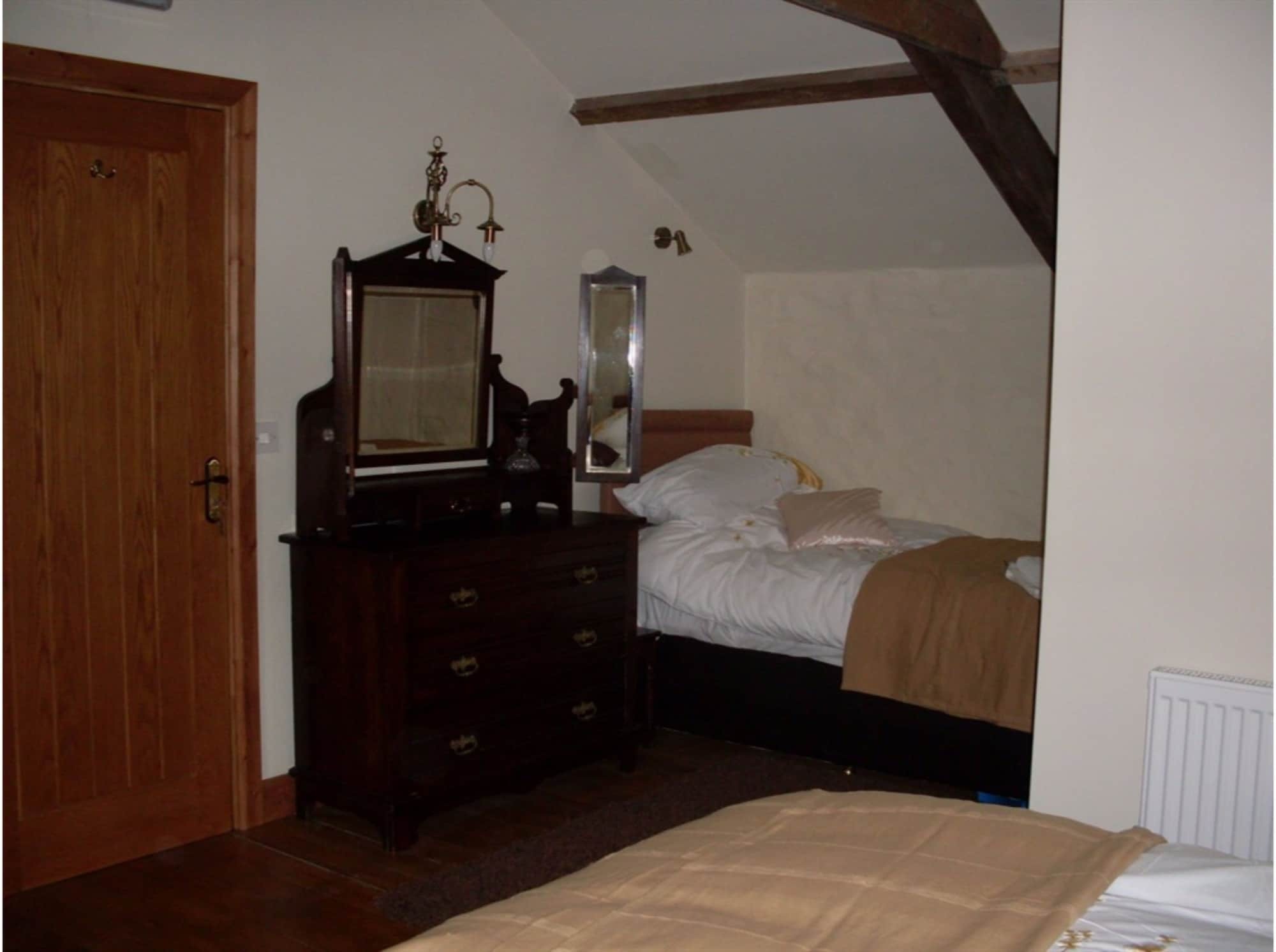 The Barn B&B Port Talbot Ngoại thất bức ảnh