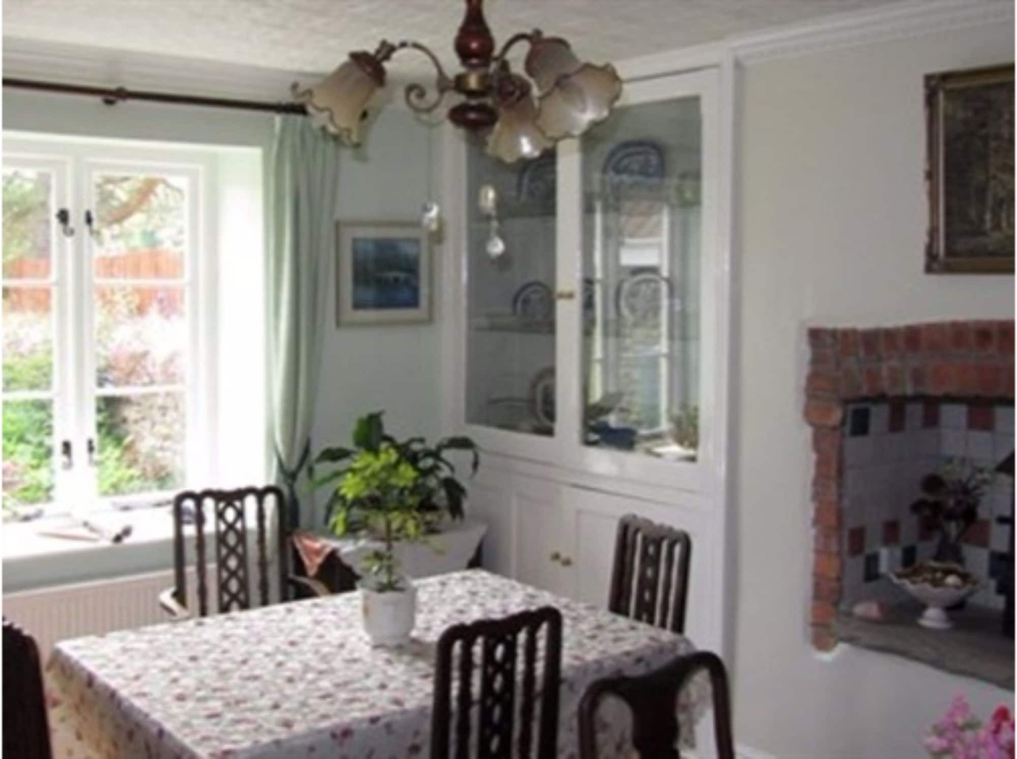 The Barn B&B Port Talbot Ngoại thất bức ảnh