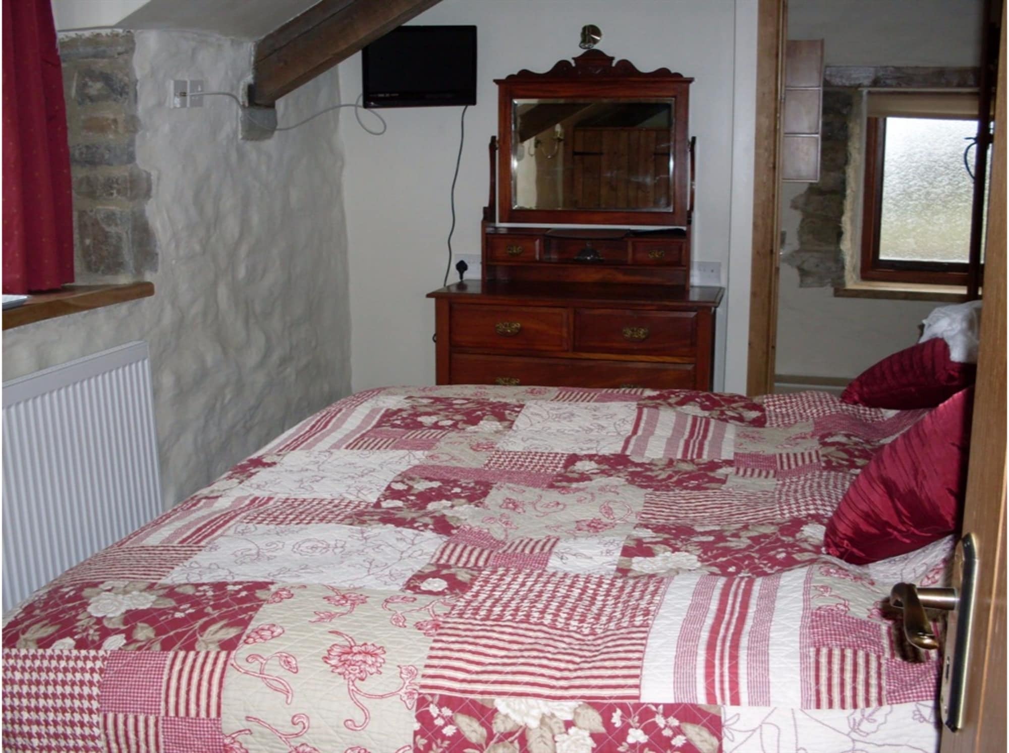 The Barn B&B Port Talbot Ngoại thất bức ảnh